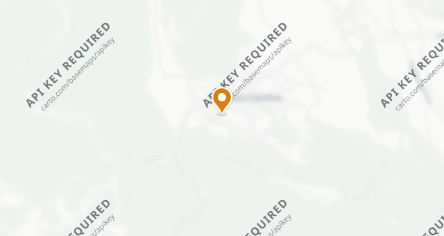 Map showing Borgo Poscolle