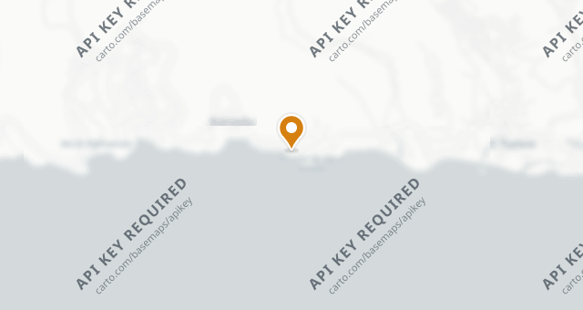 Map showing Restaurant Olor