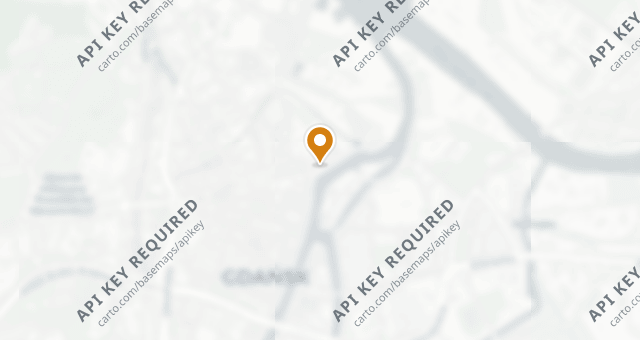 Map showing Mercato