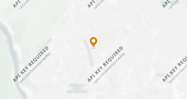 Map showing Muiño