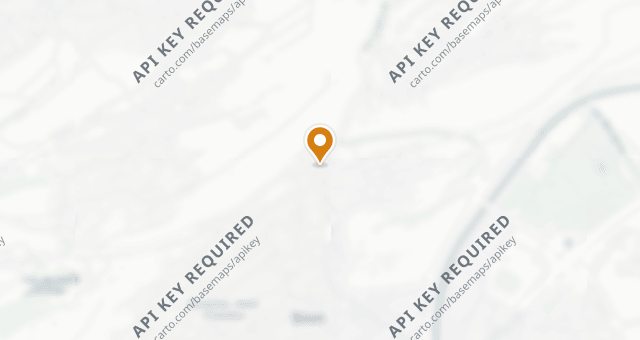 Map showing La Sitterie