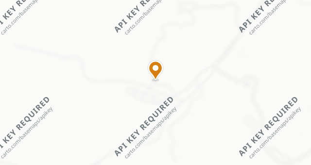 Map showing Harrat - Banyan Tree AlUla