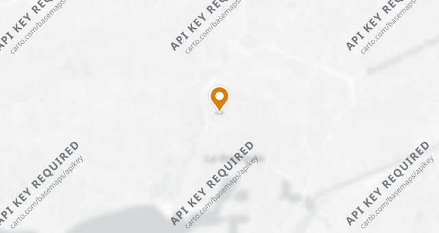 Map showing Opaline