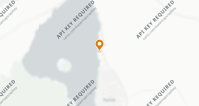 Map showing Pizzeria 9 bofora