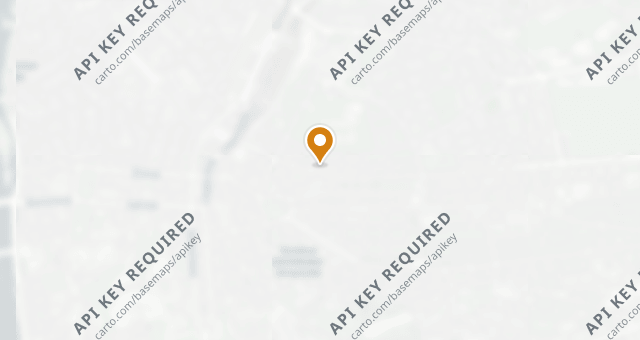 Map showing L E V I T A T E