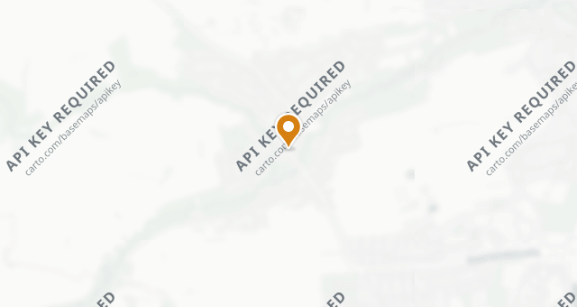 Map showing Restaurant Zum Rössle