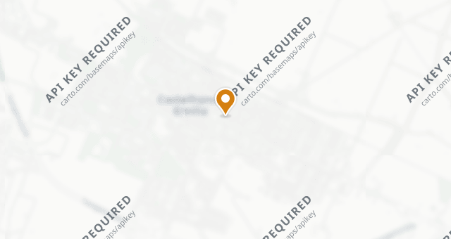 Map showing La Lumira