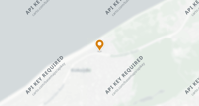 Map showing Nils