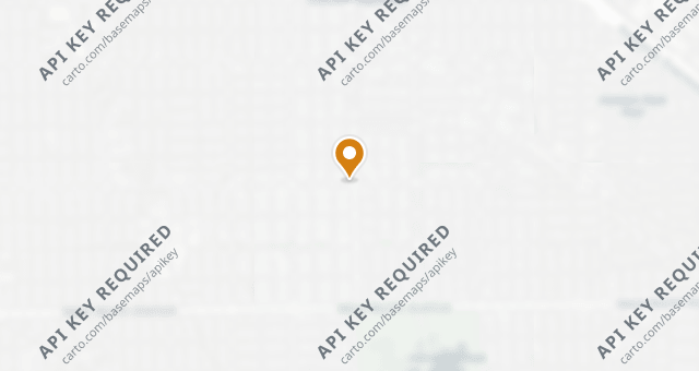 Map showing Giant
