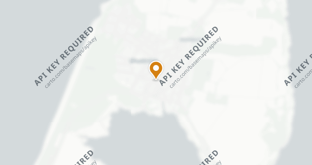 Map showing Schimmel's