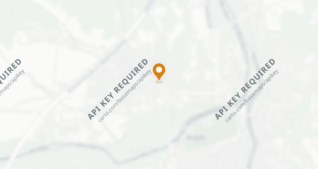 Map showing El Celler de Can Roca