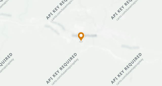 Map showing Triangel
