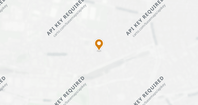 Map showing Maerz - Das Restaurant