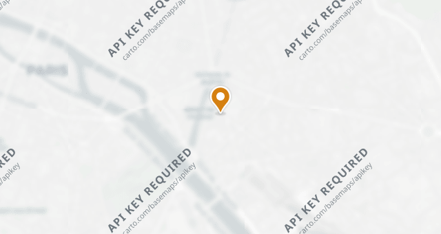 Map showing Amarante