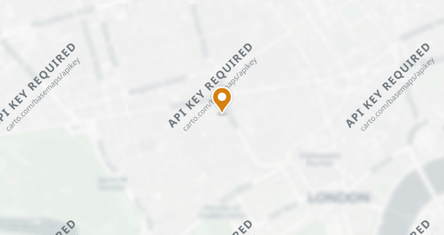 Map showing Little Social