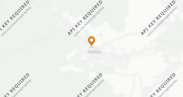 Map showing Partage