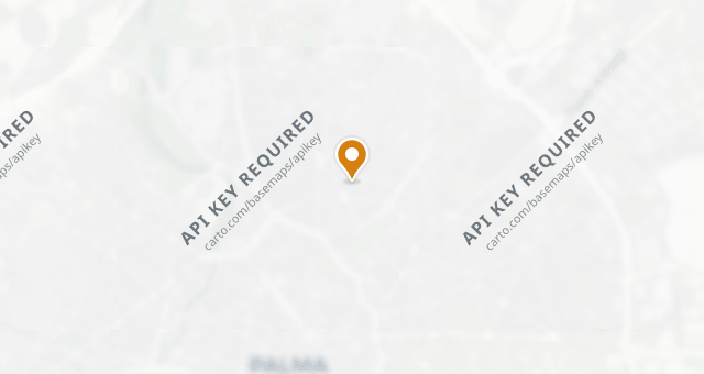 Map showing Xia