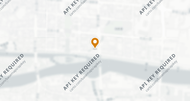 Map showing Lai Heen Restaurant