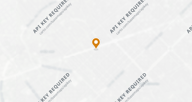 Map showing DIREKTE