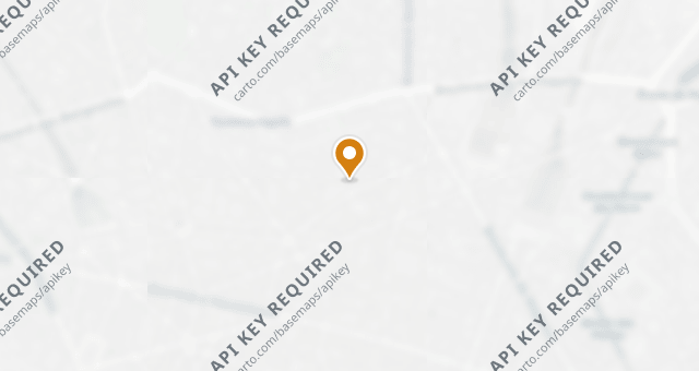 Map showing Aux 2 K