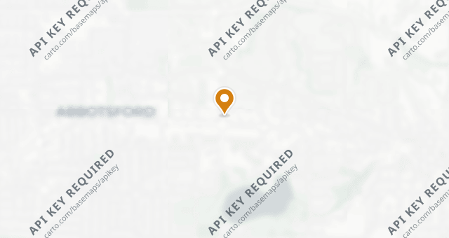Map showing Ya Ge