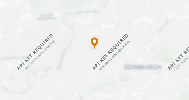 Map showing Little Capo