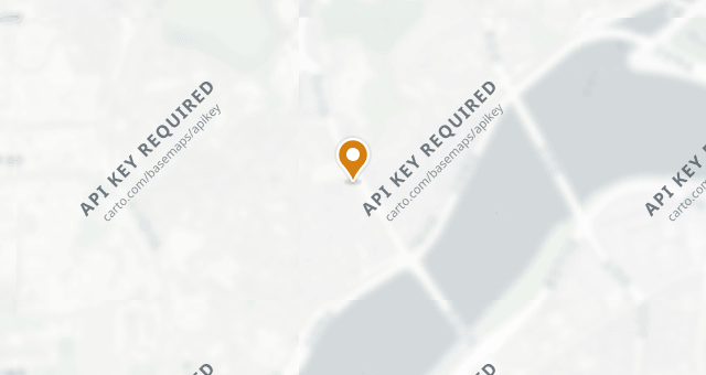 Map showing Manao