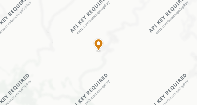 Map showing Kaplan Dağ Restoran