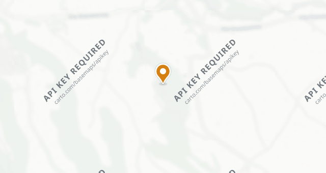 Map showing Marco Bottega Ristorante