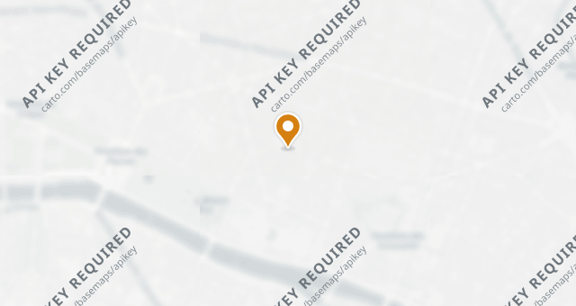 Map showing Nhome