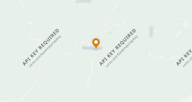 Map showing BACCO