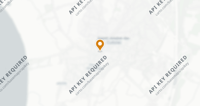 Map showing La Table d'Inomoto
