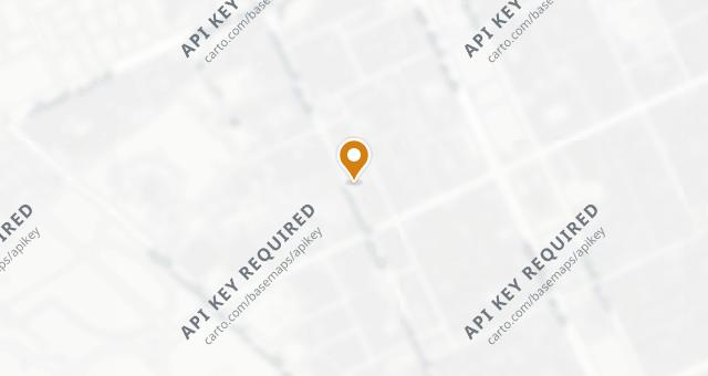 Map showing Auria