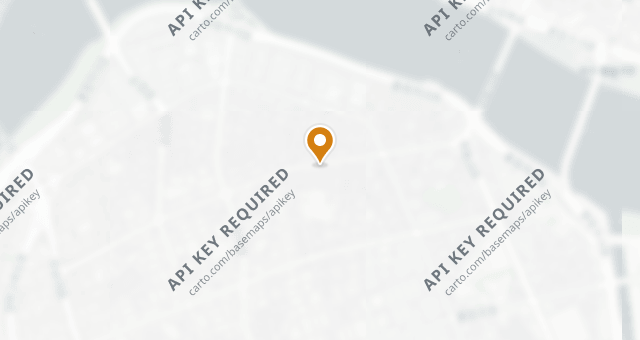 Map showing Dresden Green