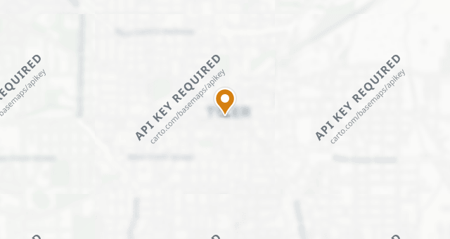 Map showing Heritage East at Culture ETX