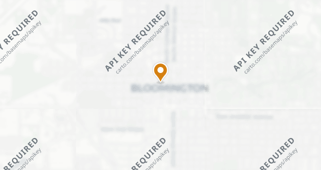 Map showing Janko's Little Zagreb Restaurant