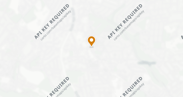Map showing Hern