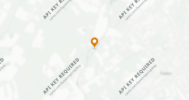 Map showing De Watermolen