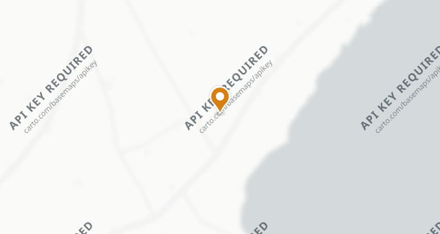 Map showing Vyn