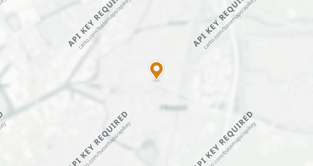 Map showing Restaurant Element