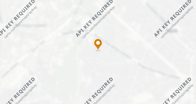 Map showing Lacivert