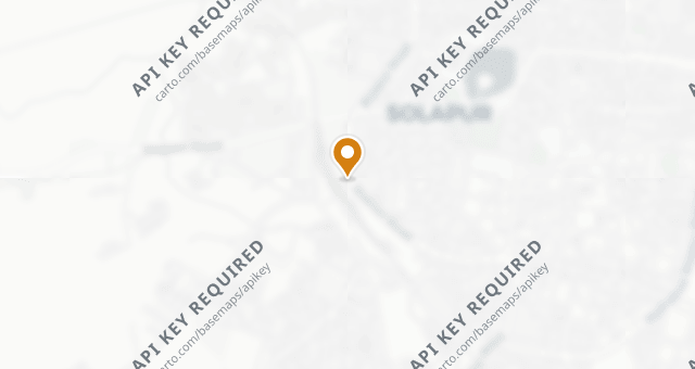 Map showing Sur-