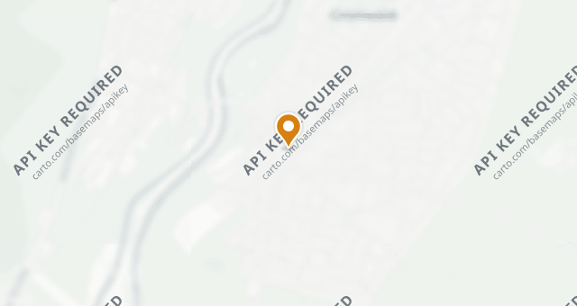 Map showing Alter Wirt