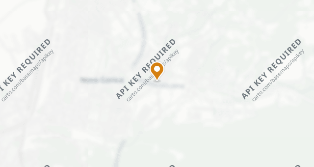 Map showing Gostilna pri Hrastu