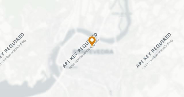 Map showing Trasmallo