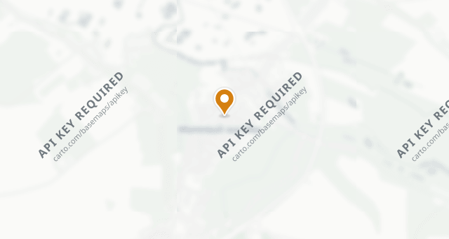 Map showing Anecdote