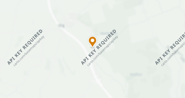 Map showing Harry’s Café