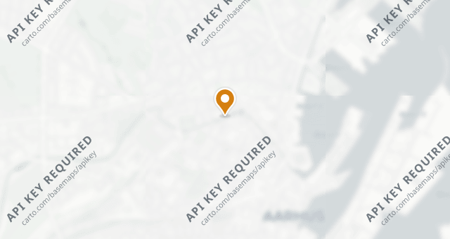 Map showing Pondus