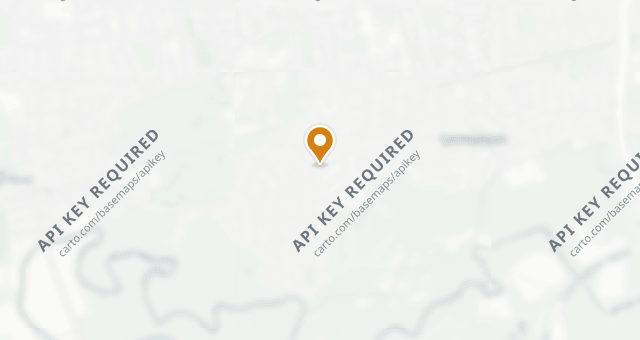 Map showing Restaurant ÖRME