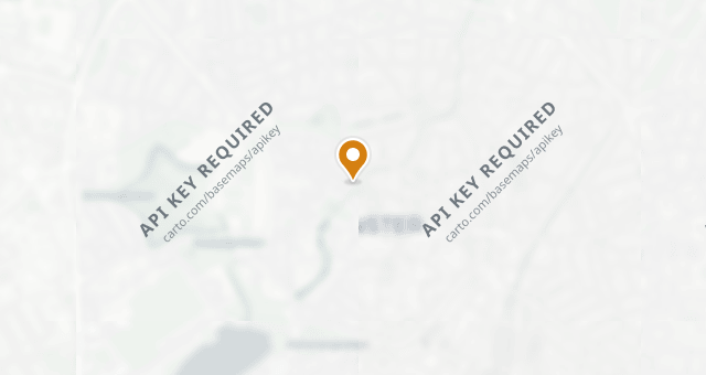 Map showing Restaurant Giverny